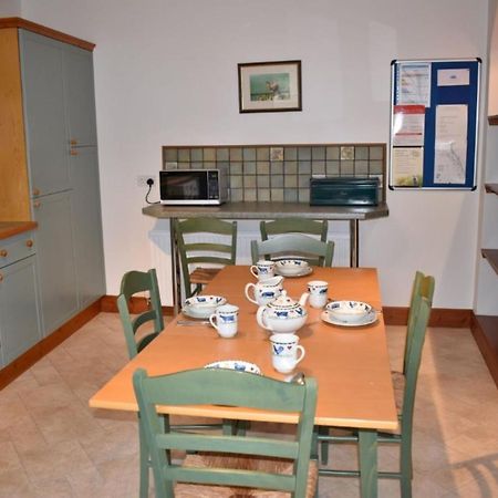 Keepers Cottage Данкельд Экстерьер фото