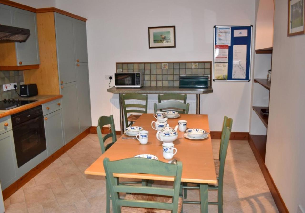Keepers Cottage Данкельд Экстерьер фото